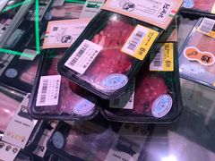 -盒马X会员店(王府井奥莱UP TOWN店)