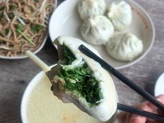 -津门张记包子铺(华昌道店)