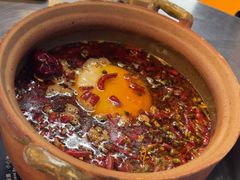 -老之蜀涮串(太平大街店)