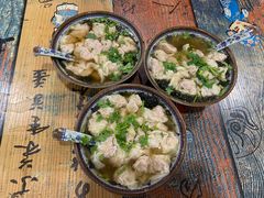 -老谢野馄饨(延安路店)