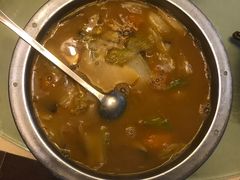 -福慧慈缘素食餐厅(王府井店)
