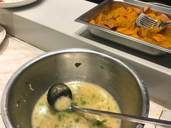 -清心素食自助餐厅(夫子庙店)