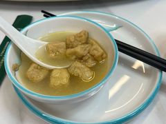 -大草原清真饭庄(沙河店)