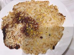 香煎八宝饭-宏玲餐厅(四川南路店)