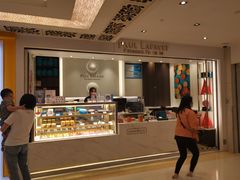 -PAUL LAFAYET 法式甜品(国金中心商场店)