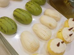 -椿记烧鹅(叠彩店)