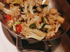 -绿茶餐厅(昌平悦荟店)