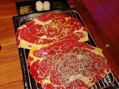 -摩打食堂(喜荟城店)