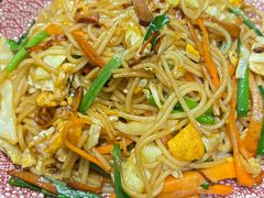 -吃货私房菜(丽江束河古镇店)
