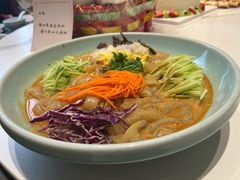 东北大拉皮-王厚元饺子·辽菜·烤鸭(工会大厦店)