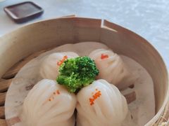 -海湾壹品·粤菜·早茶·烤鸭(拱北店)