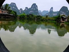 -明仕田园