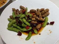 -杨氏青龙虾·羊蝎子(珠江路店)