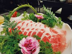 -湯系餐室(苏宁广场店)