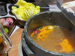 -芸山季·云南山珍菌火锅(人民广场来福士店)