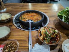 -笔记安顺夺夺粉火锅