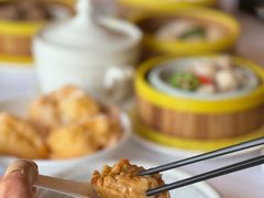 -顺德喜来登酒店·采悦轩