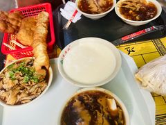 -真素诚·清真(新华路店)