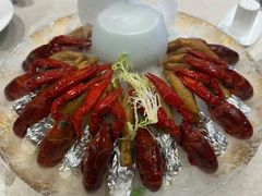 -欣旺·迎宾楼·百年无锡菜