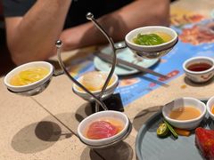 -点都德(华强南店)