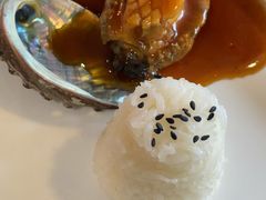 -船歌·鱼水饺青岛菜(石老人店)