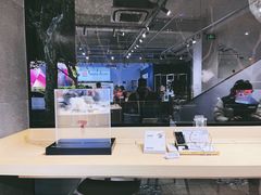-Sony Store 索尼(上海淮海中路店)
