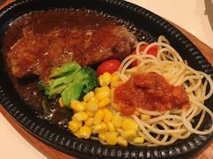 -菲滋意式餐厅(西溪印象城店)