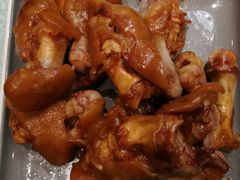 -春花民族美食(佳木斯总店)