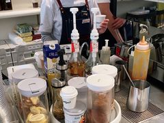 -Seesaw Coffee(上生新所店)