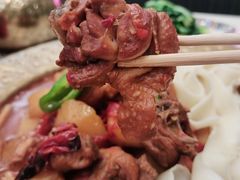 -阿拉丁新疆风味餐厅·清真(罗廊巷店)