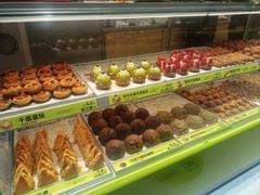 -糕材生(龙湖北京大兴天街店)