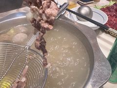 -合意桐坑牛肉粿·鲜牛肉火锅(嵩山总店)