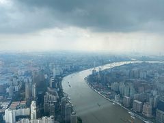 -上海中心大厦