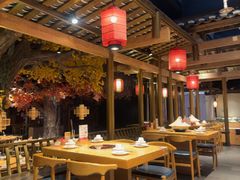 -老凯俚酸汤鱼(多彩城店)