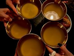 -三酉星·枫·山風与野菜(上海总店)