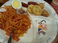 -CoCo壱番屋(久光百货店)