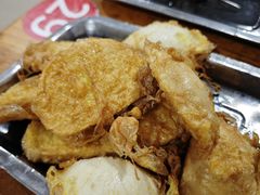 -陈氏肥蛤(小纬六路总店)