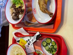 -大圆碗•T骨大排饭(永安道店)
