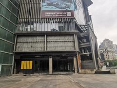 -日月光中心广场