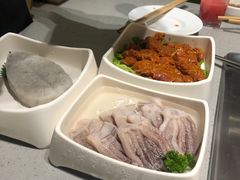 -海底捞火锅(海宁路店)