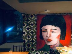-Ginger(兴国路店)