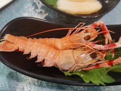 鳌虾-怡乡王品海鲜姿造自助体验餐厅(大岛商业广场店)