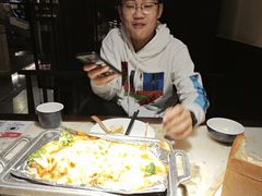 -绿茶餐厅(朝阳大悦城店)