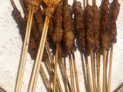 -沈阳和平艾美酒店新食谱西餐厅