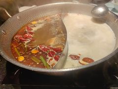 -捞王猪肚鸡火锅(昆山店)