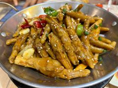 -神玛海鲜烧烤(孝感总店)