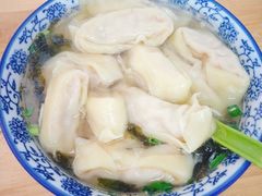 -方老大馄饨(抚宁巷店)
