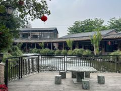 -大门水乡·顺德菜