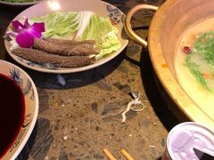 -小龙坎火锅(阳泉店)