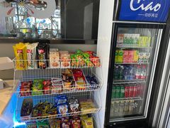 -CIAO·团建聚餐·生日派对轰趴馆(福田店)